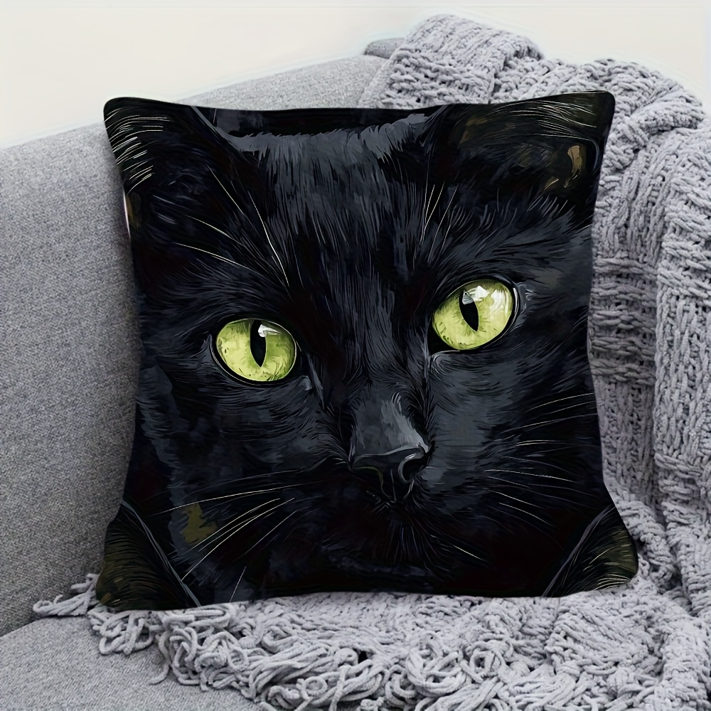 Pillow Insert 18X18 - 1 funda de cojín decorativa de