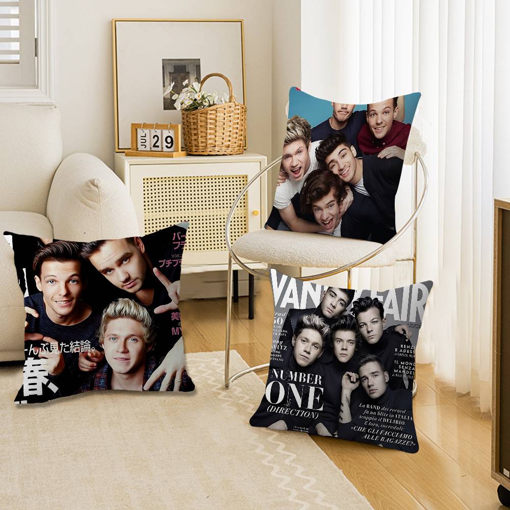 Home Textiles Direct - O-One Band Directions - Funda de