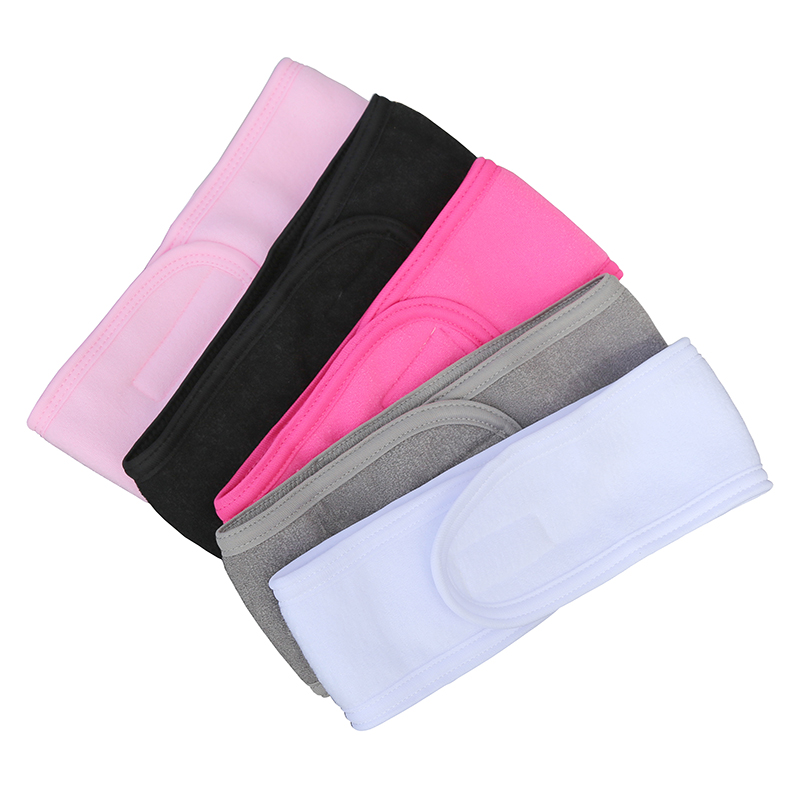Home Textiles Face Towel - Accesorios para el cabello de toalla