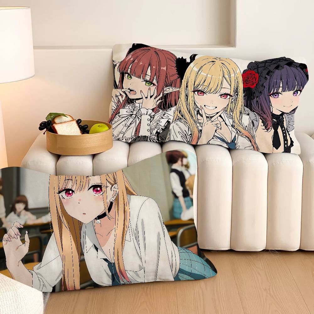 Home Textiles Premium - Toalla de Almohada de Secado Rápido
