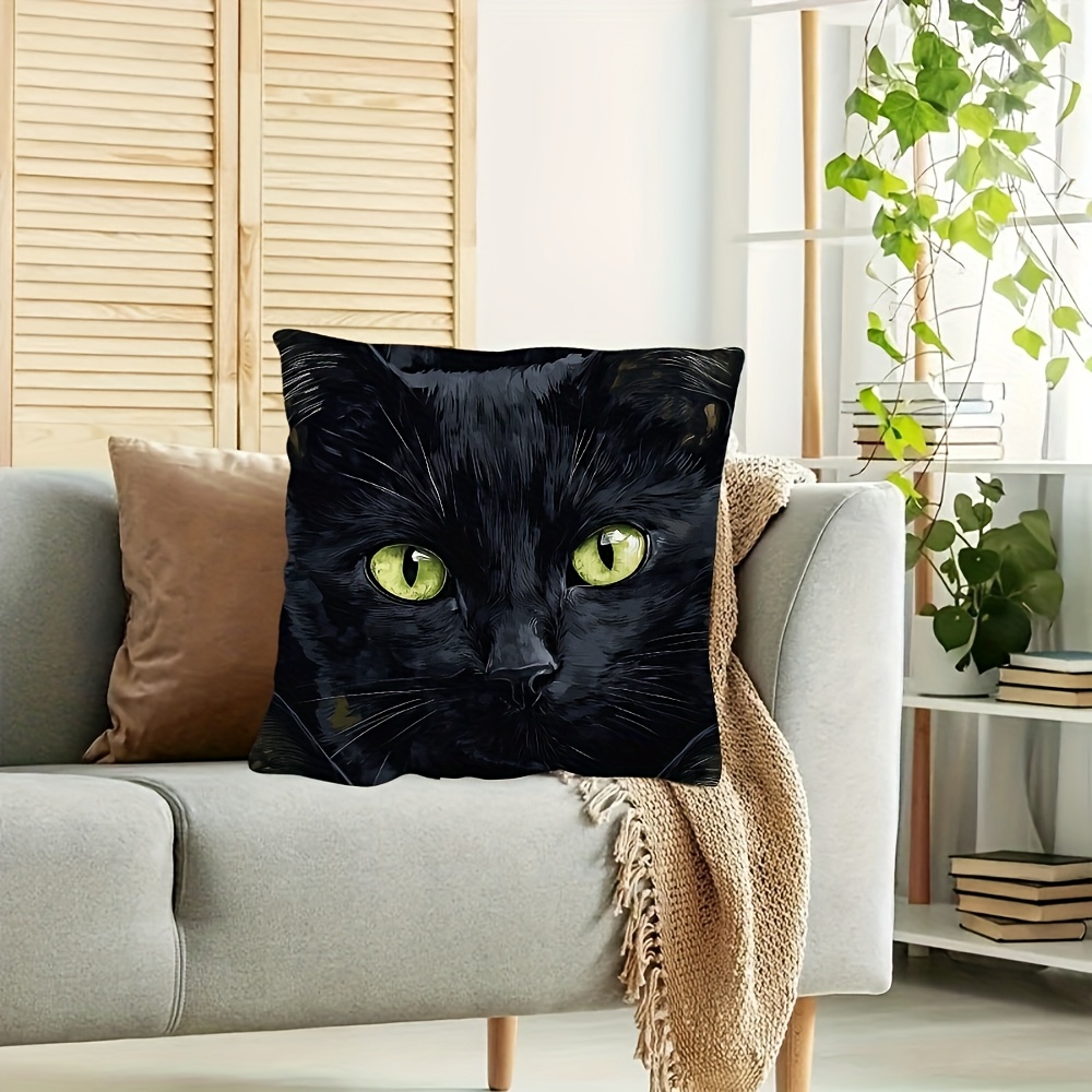 1 funda de cojín decorativa de - Pillow Insert 18X18 reseña y precio
