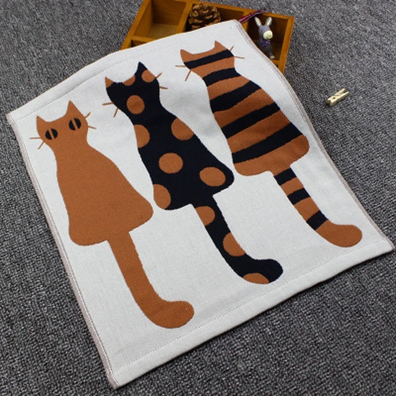 Toalla de algodón para bebé, t - Home Textiles Face Towel reseña y precio