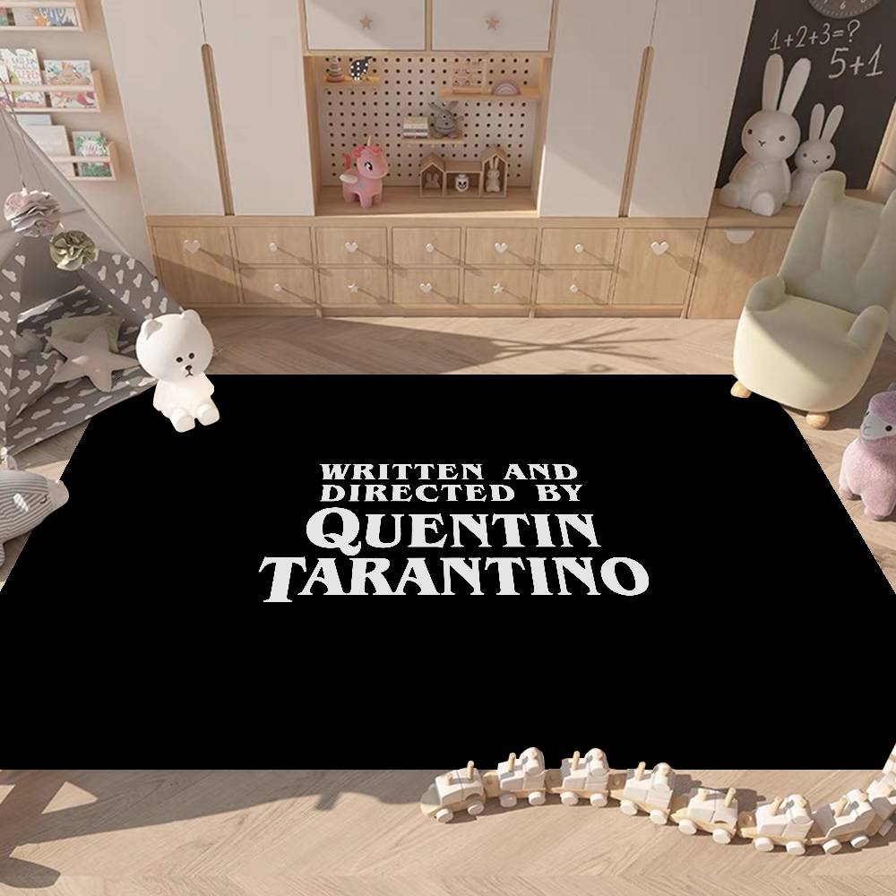 Escrito y dirigido por Quentin - Home Textiles Direct reseña y precio