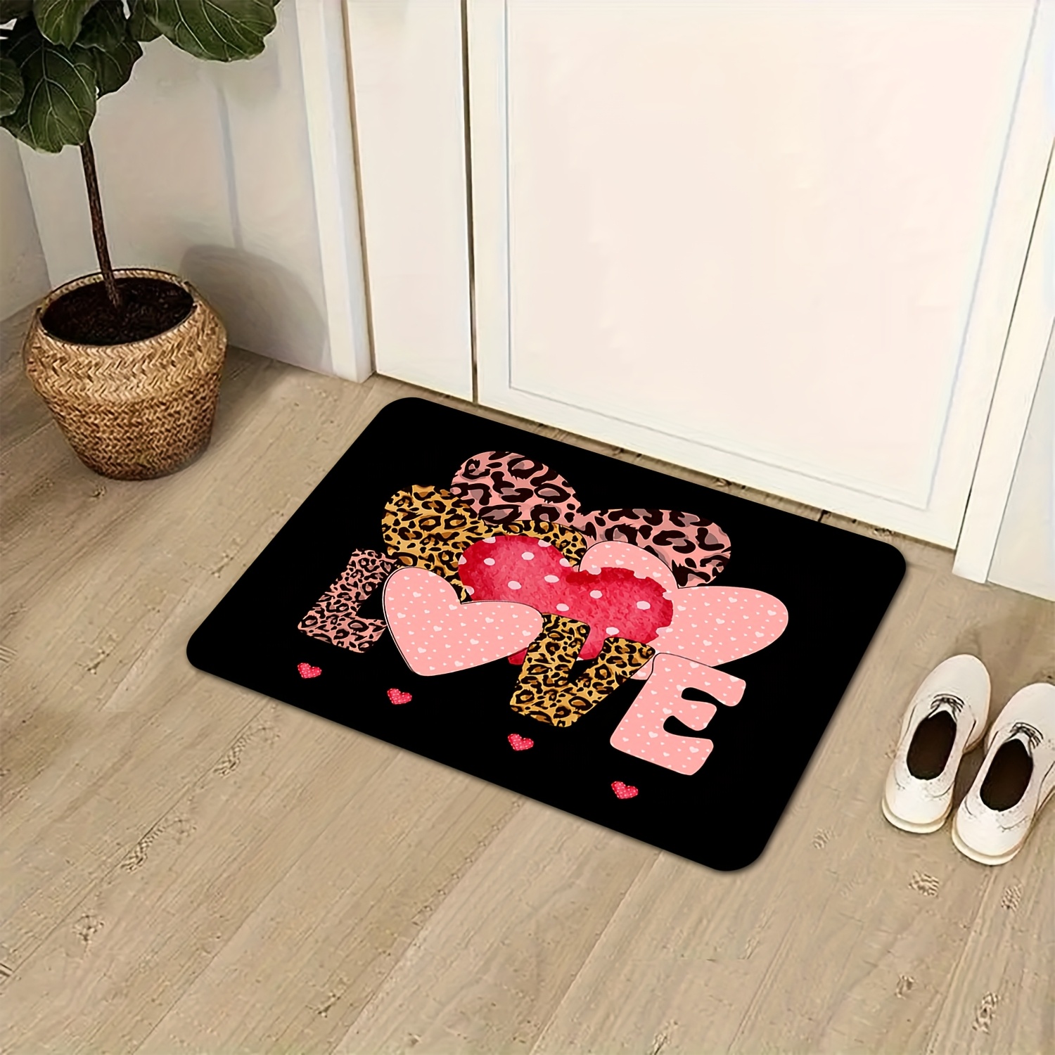 Alfombra de Entrada Antidesliz - Home Textiles Premium reseña y precio