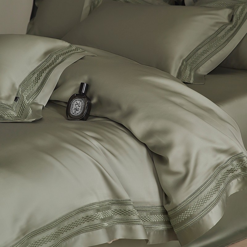 Funda de edredón ahuecada Prem - Home Textiles Premium reseña y precio