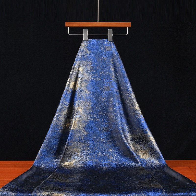 Tela texturizada con degradado - Home Textiles Usa reseña y precio