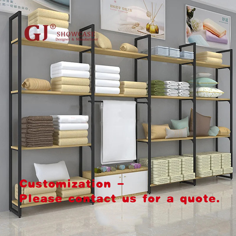 Exhibidores de Textiles para e - Home Textiles Direct reseña y precio