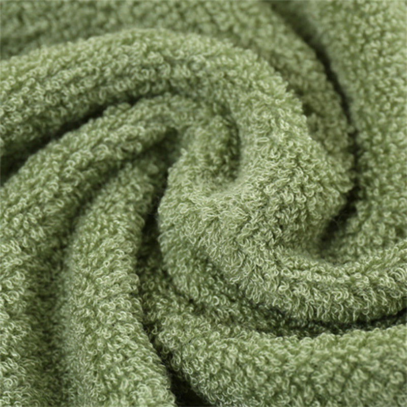 2 uds juegos de toallas toalla - Home Textiles Face Towel reseña y precio