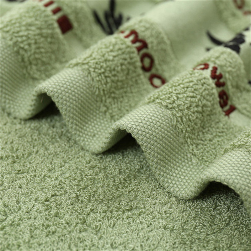 2 uds juegos de toallas toalla - Home Textiles Face Towel reseña y precio