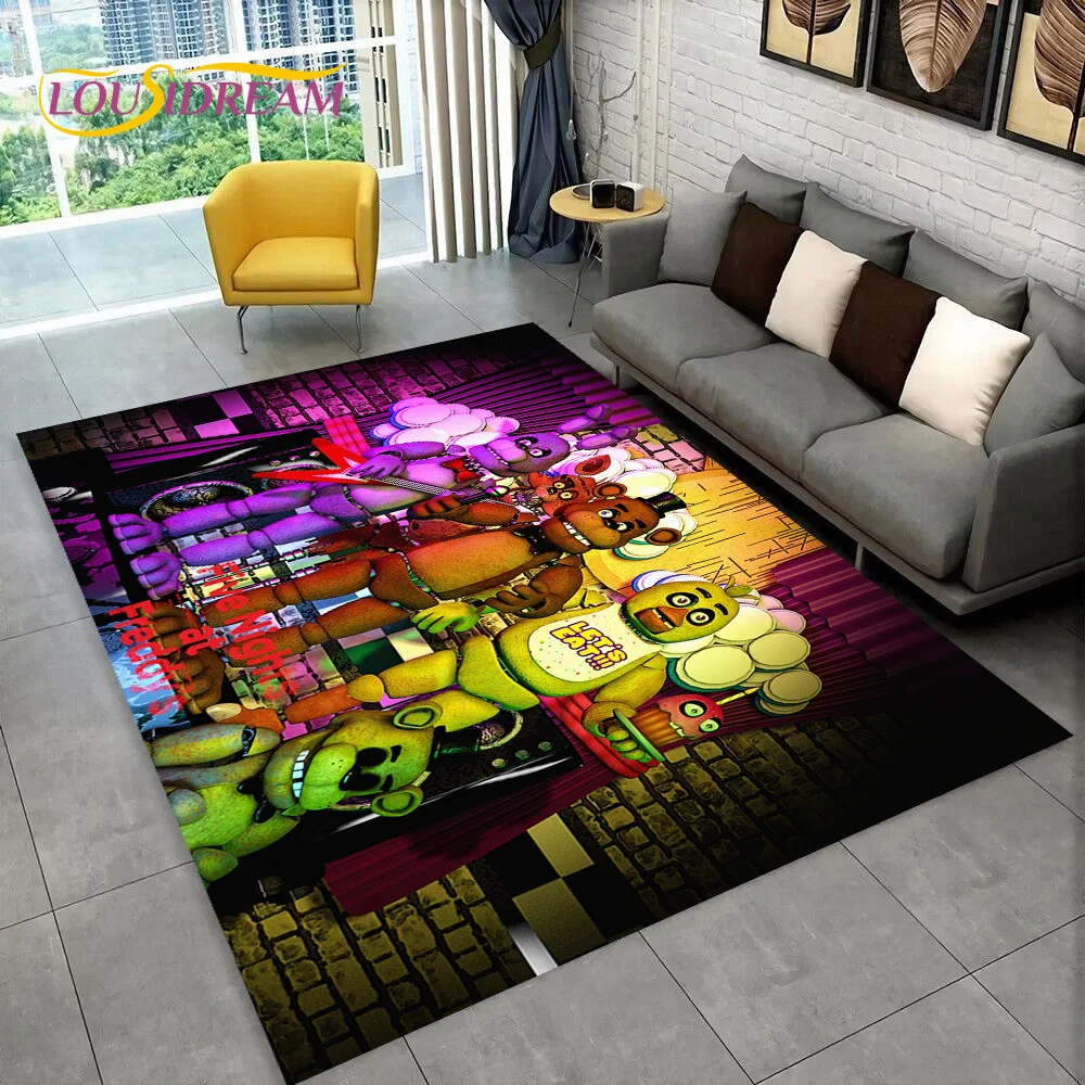 Alfombra de la Película de Ter - Home Textiles Sale reseña y precio