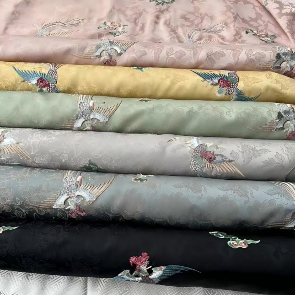 Estilo de traje nacional, dise - Home Textiles Importers In Usa reseña y precio