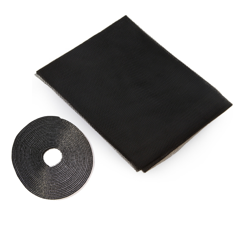 Mosquitera para ventana, malla - Home Textiles Sale reseña y precio