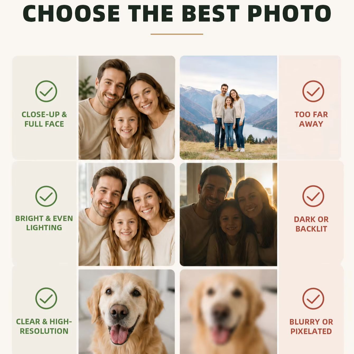 Impresión de fotografía person - Home Textile reseña y precio