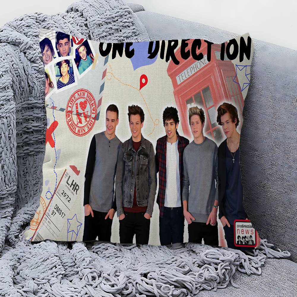 O-One Band Directions Music Lu - Home Textiles Direct reseña y precio