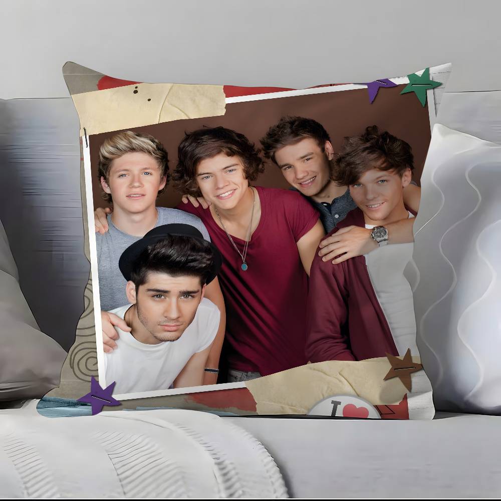 Funda de almohada Rock-one D-d - Home Textiles Direct reseña y precio