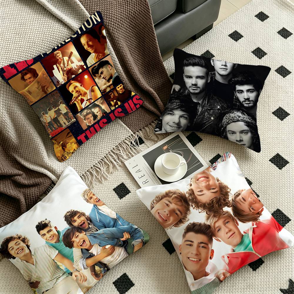 Almohadas decorativas para el  - Home Textiles Direct reseña y precio